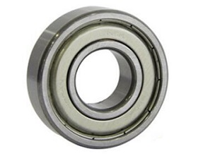 不锈钢无油轴承