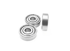 微型不锈钢轴承如何选择?