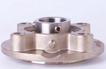 加宽不锈钢轴承选择注意哪些?