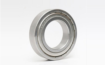 不锈钢直线轴承