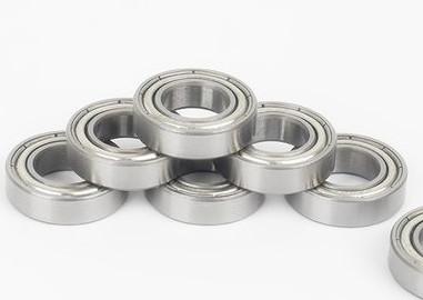 宁波不锈钢轴承选择哪家好?