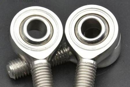 设计不锈钢轴承时需要注意哪些细节?