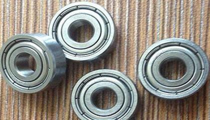 2021年4月不锈钢轴承多少钱一件？