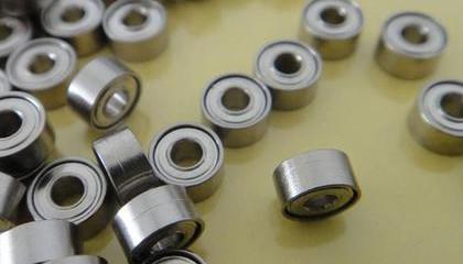 不锈钢深沟球轴承是怎么密封的?