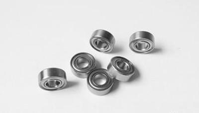 加宽不锈钢轴承什么时候需要润滑?