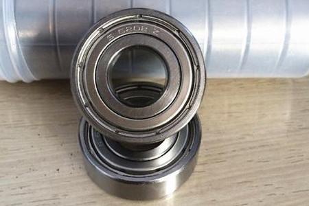 不锈钢轴承如何进行运转检查?