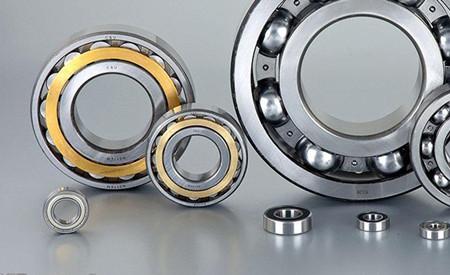 不锈钢非标轴承选型要考虑哪些要素?