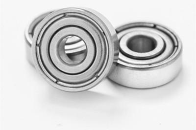 不锈钢轴承使用过程中常见的故障、原因及解决办法