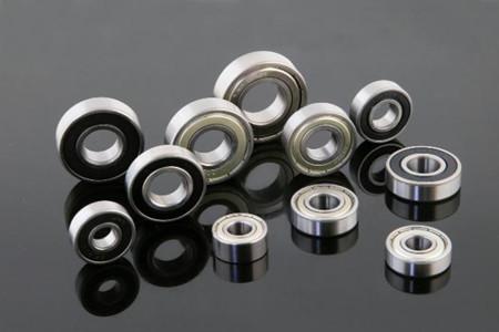 不锈钢耐高温轴承会生锈吗?