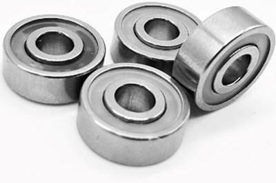 如何选择更好的微型不锈钢轴承？