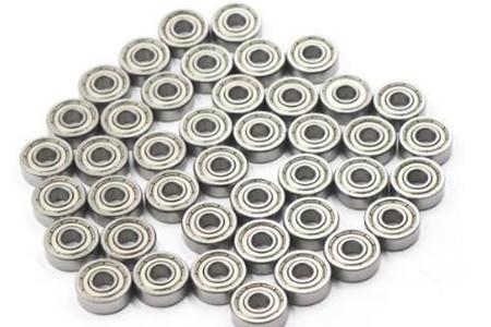 不锈钢轴承使用时应该注意哪些问题?