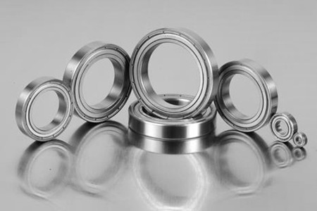 不锈钢轴承使用期间需要注意哪些事项?