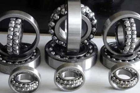 不锈钢轴承温度过高怎么处理?裕腾告诉你!