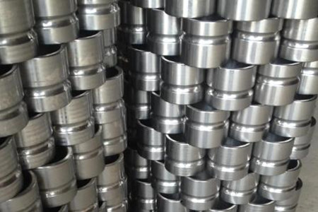 不锈钢轴承温度过高怎么处理?裕腾告诉你!