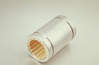 不锈钢直线轴承安装过程中注意哪些？