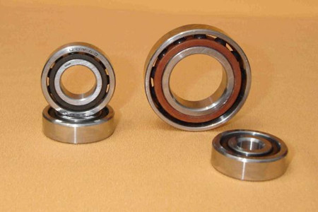 常见的不锈钢轴承材质、用途和特性